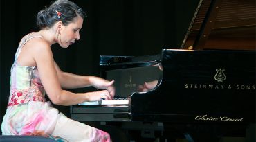 Récital de Piano