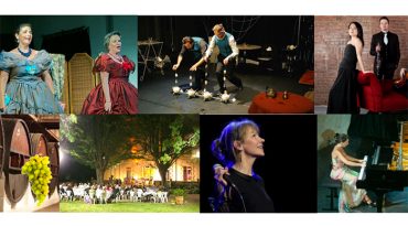 dès le 1er juillet début le 11ème Festival du Domaine de la Tour
