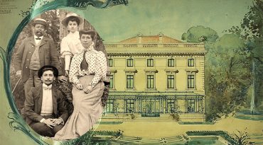 16 septembre 2018, Journée du patrimoine