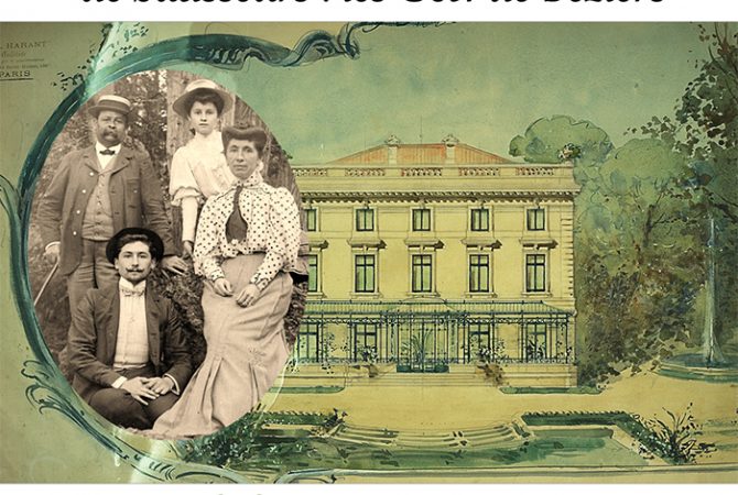 16 septembre 2018, Journée du patrimoine