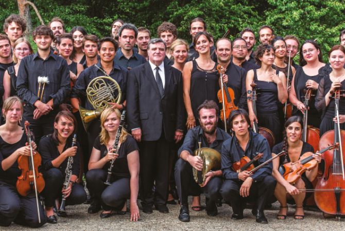 Le 13 octobre Festival Piano Prestige