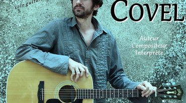 Concert le 22 février – Samuel COVEL