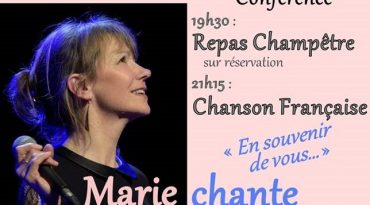 Journée du raisin de table le 25 août 2019