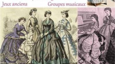 Journée Européenne du Patrimoine 29 septembre 2019