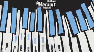 concert « Piano Prestige » samedi 12 octobre 2019 à 18h00