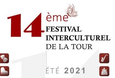 14ème Festival Interculturel de la Tour, été 2021