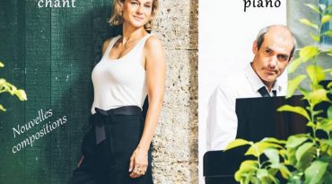Concert Avec Valérie SAJDIK et Cédric CHAVEAU le vendredi 20 mai 2022 à 20h45