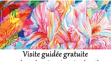 Visite des Jardins, dimanche 5 juin 2022, dans le cadre des rendez-vous au jardin